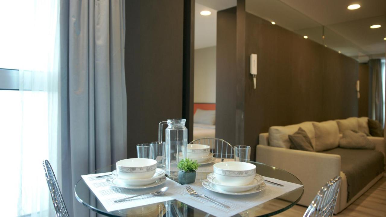 Verve Suites Kl South Kuala Lumpur Exterior foto